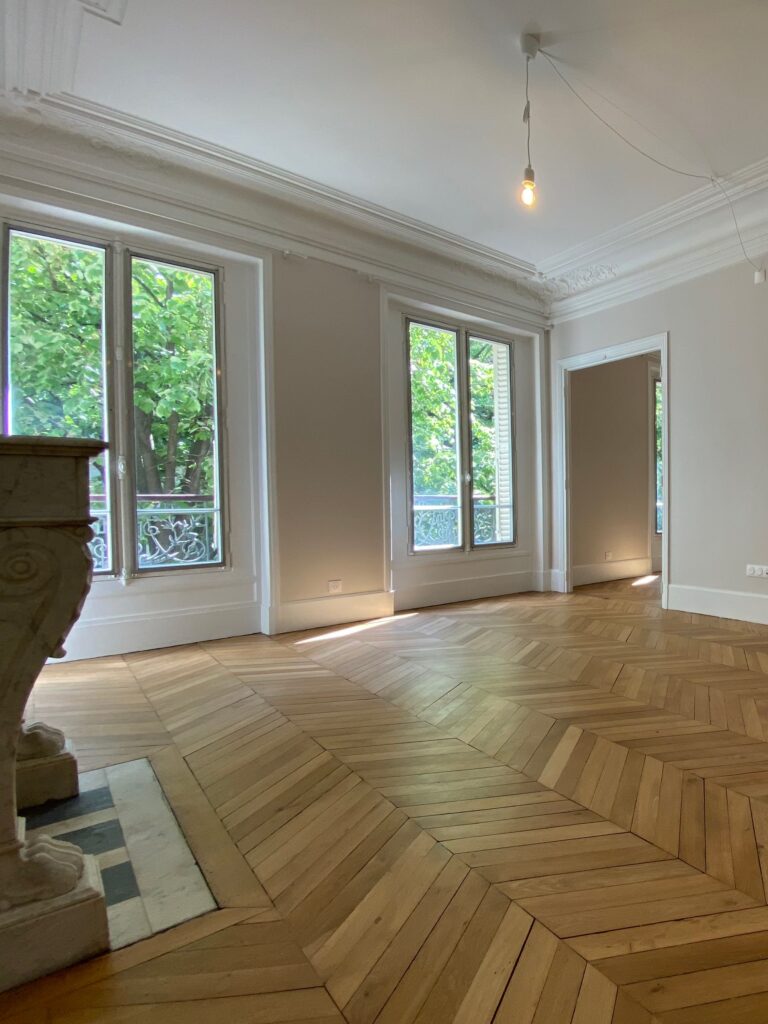 03 Appartement Mozart