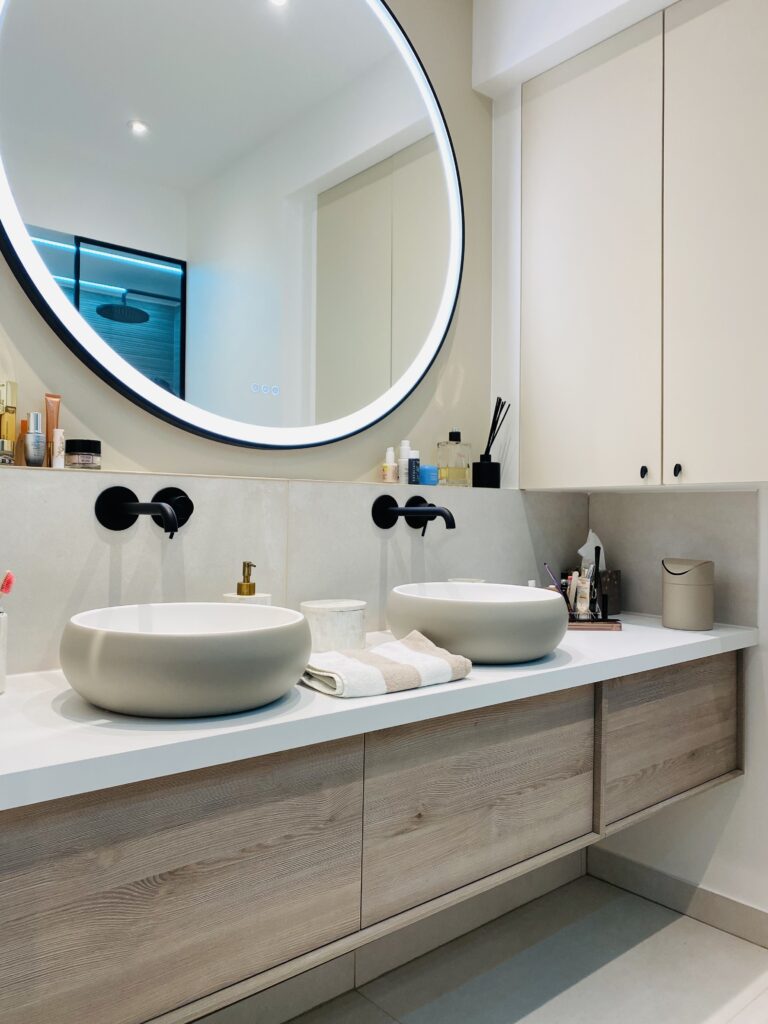 05 Salles de bains Isabelle