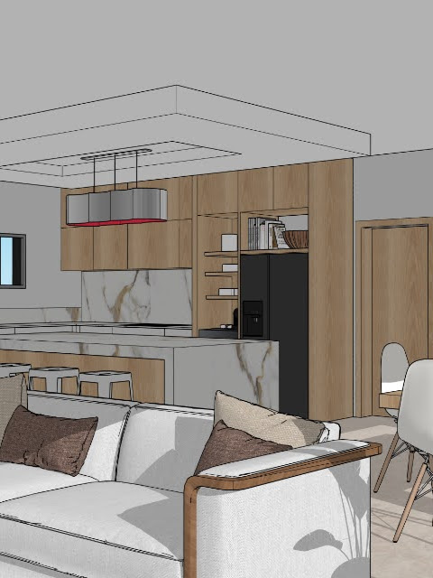 09 Maison contemporaine Carlos