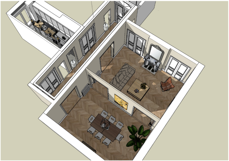 VUE PROJET DU DESSUS 02